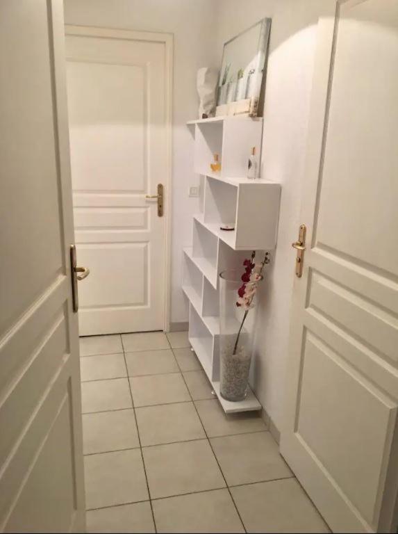 Appartement L Arieta - 3 Pieces Vue Mer, Parking & Piscine