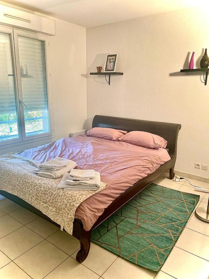 Apartment L Arieta - 3 Pieces Vue Mer, Parking & Piscine *